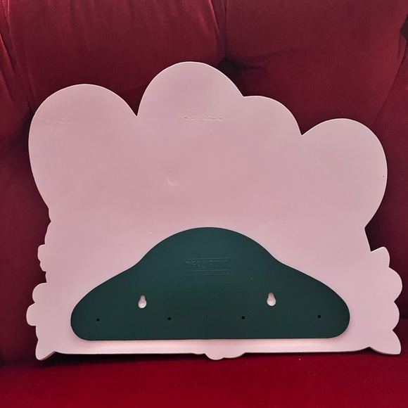 Disney Princesses Foam Wall Art Accessory Organizer - Picture 4 of 4